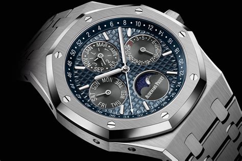 Audemars Piguet Pictures .